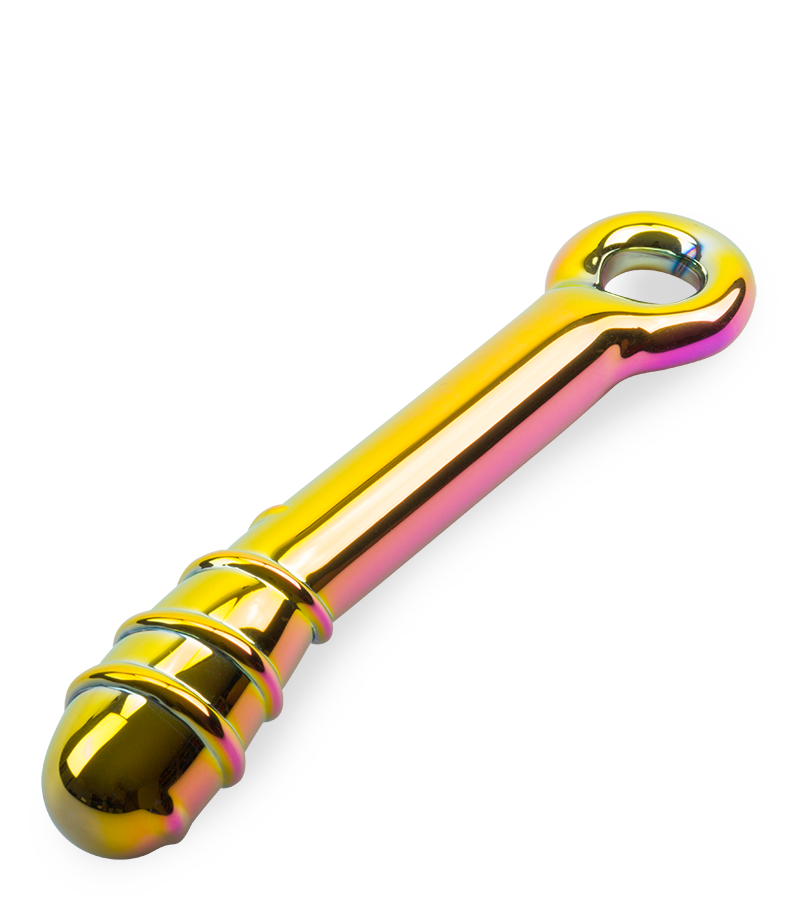 Gode en verre Utopia