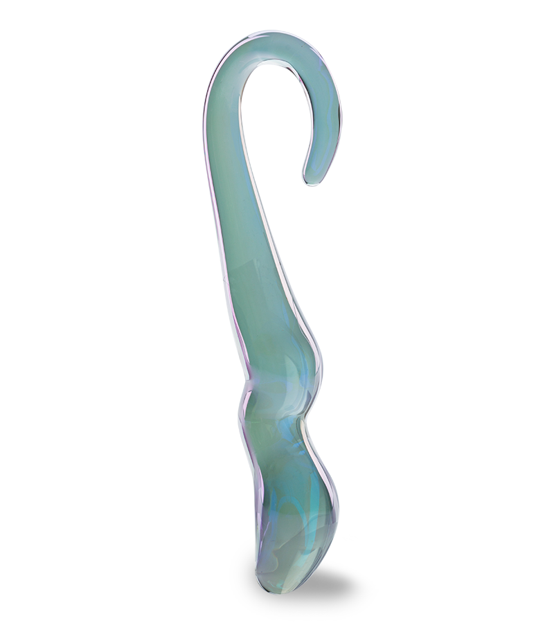 Gode en verre Wonder