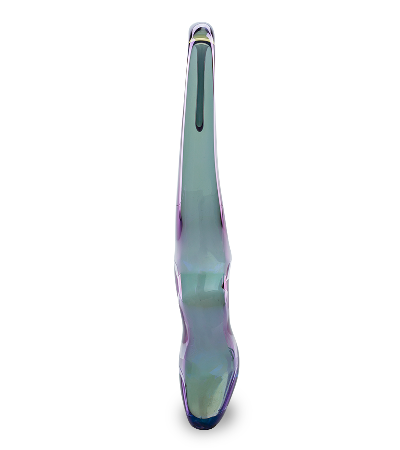 Gode en verre Wonder