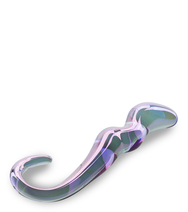 Gode en verre Wonder