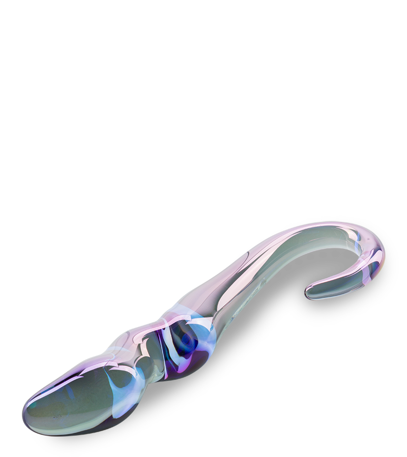 Gode en verre Wonder