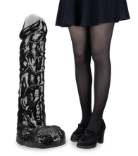 Charger l'image dans la galerie, Gode géant 80,0cm