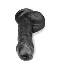 Charger l'image dans la galerie, Gode géant éjaculateur à ventouse