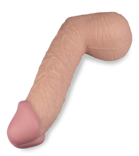 Charger l'image dans la galerie, Gode gros diamètre pour fuck machine Elijah