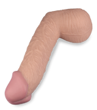 Gode gros diamètre pour fuck machine Elijah