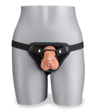 Charger l'image dans la galerie, Gode Harnais Ă  Ventouse Pour Femme