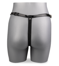 Charger l'image dans la galerie, Gode harnais creux réaliste