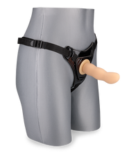 Charger l'image dans la galerie, Gode harnais dildo réaliste