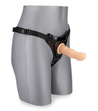 Gode harnais dildo réaliste