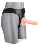 Gode harnais gros diamètre 18,0cm