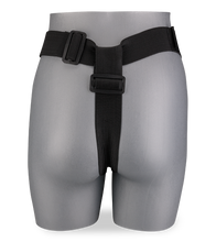 Charger l'image dans la galerie, Gode harnais orientable silicone XXL