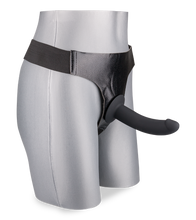 Charger l'image dans la galerie, Gode harnais silicone 14,0cm
