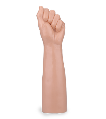 Gode poing spécial fist fucking