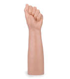 Gode poing spécial fist fucking