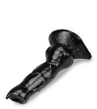 Charger l'image dans la galerie, Gode PVC animal Loup