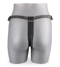 Charger l'image dans la galerie, Gode réaliste harnais O-Ring