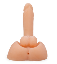 Charger l'image dans la galerie, Gode realiste silicone avec squelette