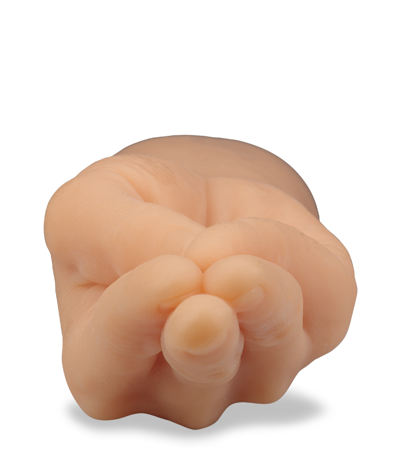 Gode save the fist fucking