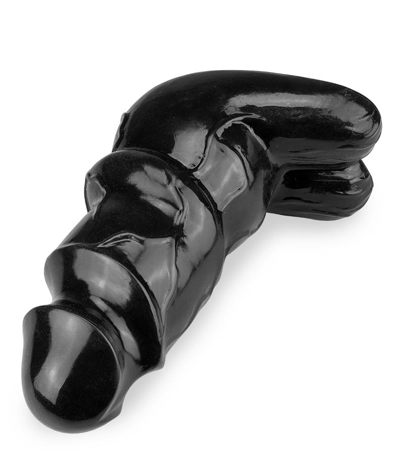 Gode vampire gros diamètre Vlad