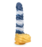 Gode ventouse alien Creamo