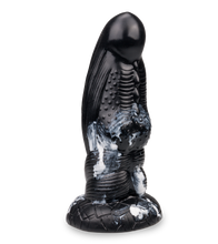 Charger l'image dans la galerie, Gode ventouse alien Hularias