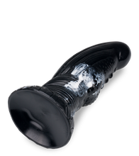 Charger l'image dans la galerie, Gode ventouse alien Hularias