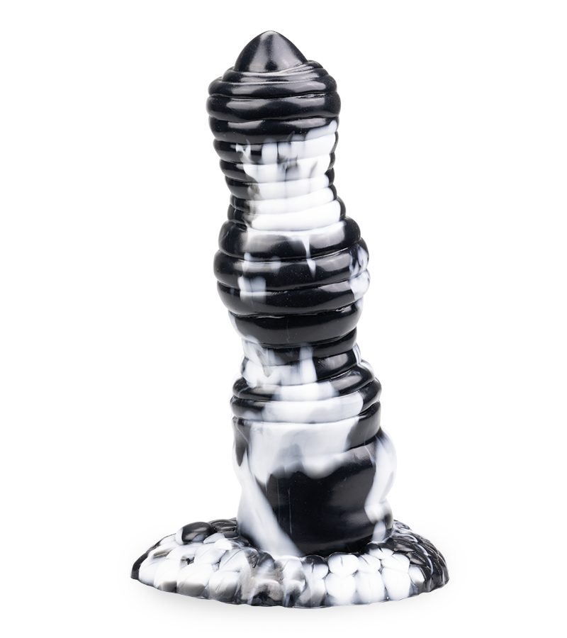 Gode ventouse alien Hurry