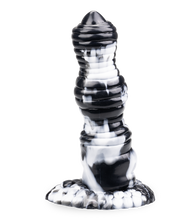 Charger l'image dans la galerie, Gode ventouse alien Hurry