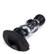 Charger l'image dans la galerie, Gode ventouse alien Hurry