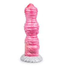 Charger l'image dans la galerie, Gode ventouse alien Hurry