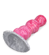 Charger l'image dans la galerie, Gode ventouse alien Hurry