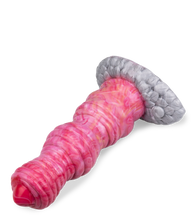 Charger l'image dans la galerie, Gode ventouse alien Hurry