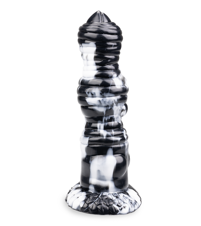 Gode ventouse alien Hurry