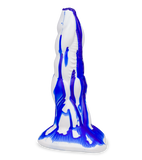 Gode ventouse alien Keldrax