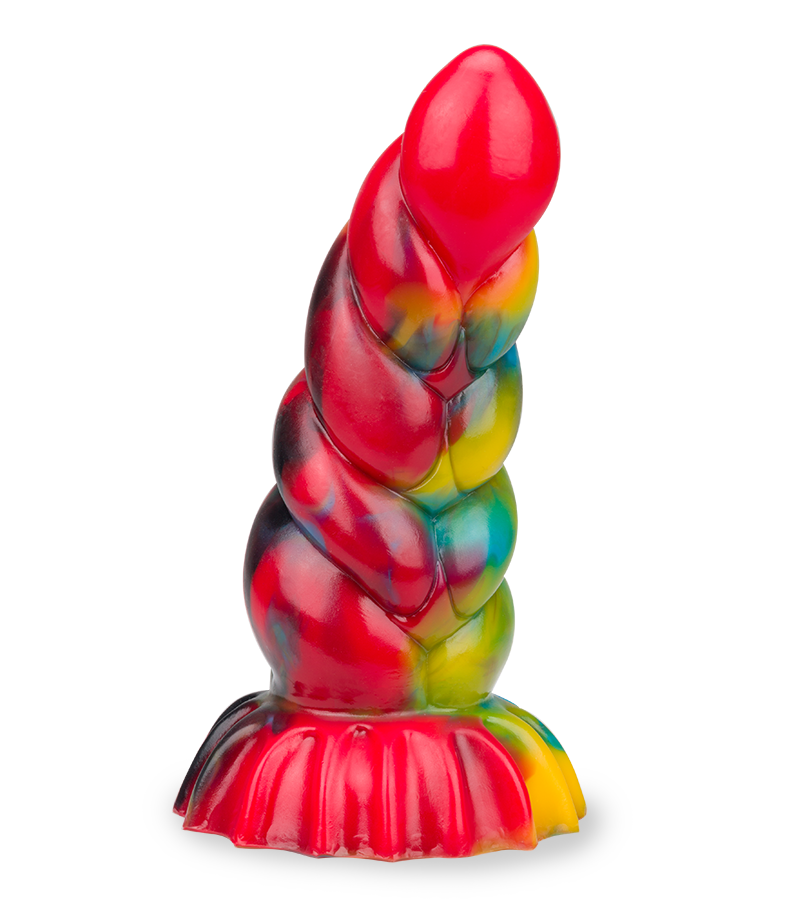 Gode ventouse alien Maltor