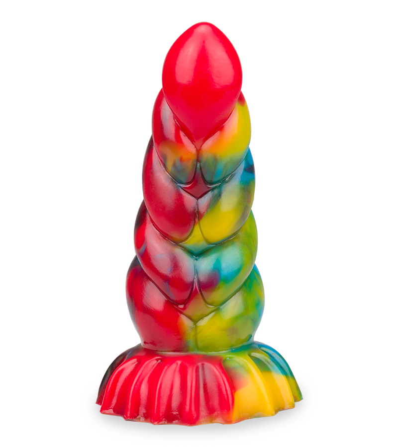 Gode ventouse alien Maltor