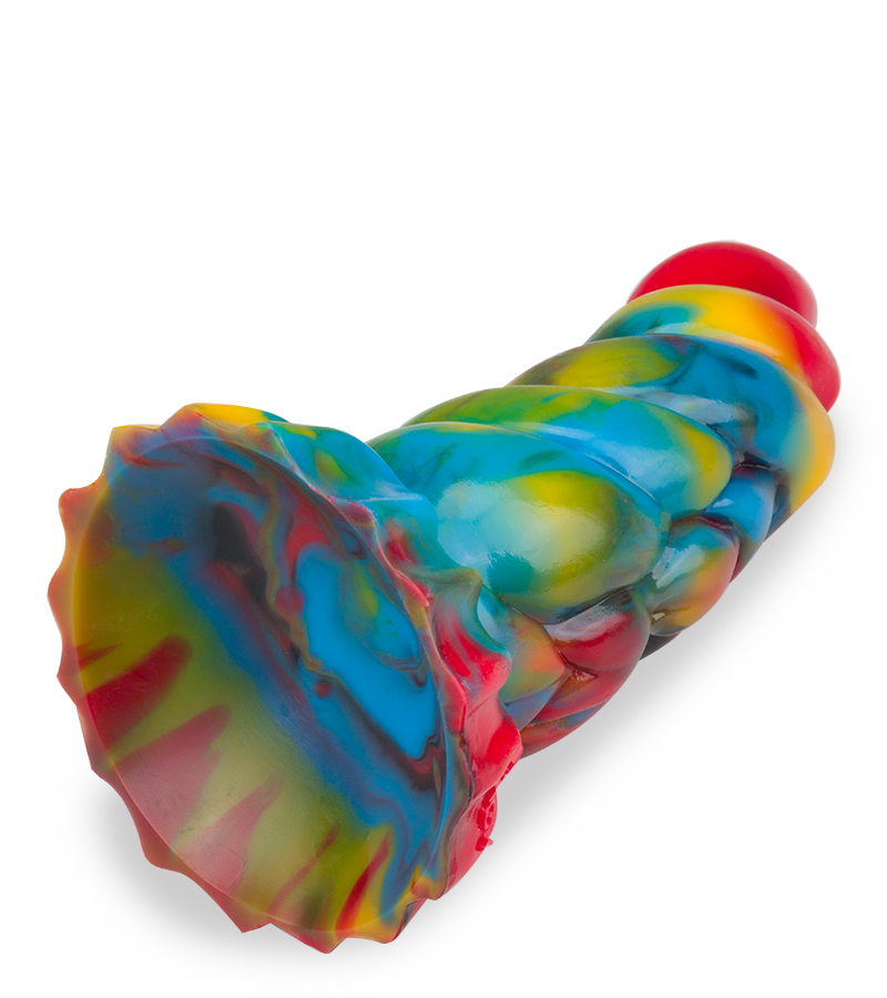 Gode ventouse alien Maltor