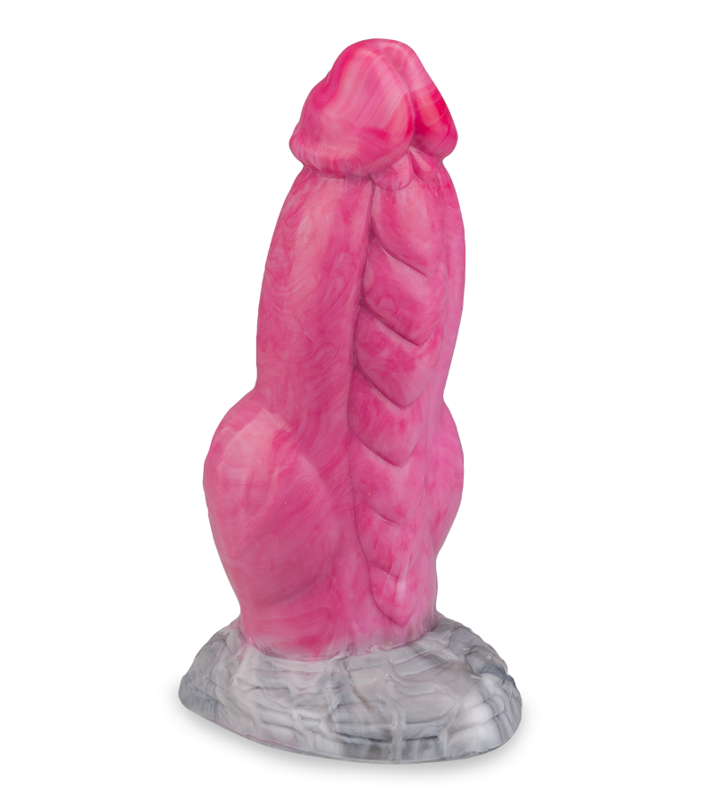 Gode ventouse alien Mhryt