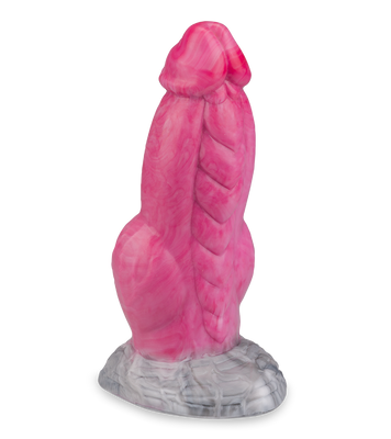 Gode ventouse alien Mhryt