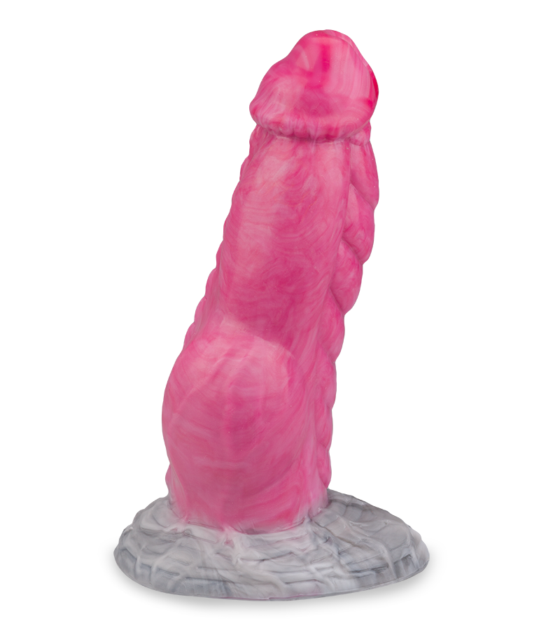 Gode ventouse alien Mhryt