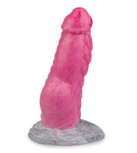 Charger l'image dans la galerie, Gode ventouse alien Mhryt