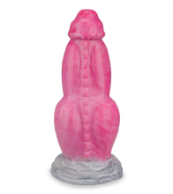 Charger l'image dans la galerie, Gode ventouse alien Mhryt