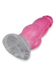 Charger l'image dans la galerie, Gode ventouse alien Mhryt