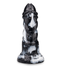 Charger l'image dans la galerie, Gode ventouse alien Vulkor