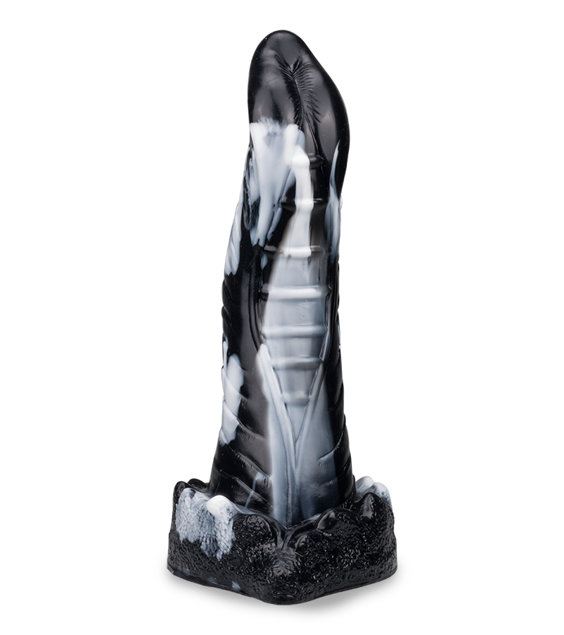 Gode ventouse alien Xenos