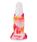 Gode ventouse alien Xiriel