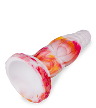 Charger l'image dans la galerie, Gode ventouse alien Xiriel