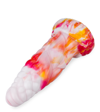 Charger l'image dans la galerie, Gode ventouse alien Xiriel