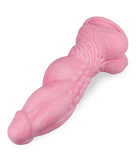 Charger l'image dans la galerie, Gode ventouse alien Xyolte