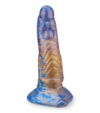 Gode ventouse alien Yartth